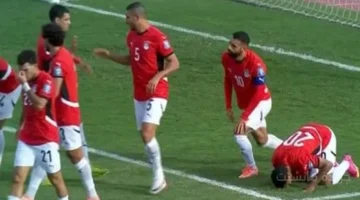 أقدام على المونديال؟.. 45 دقيقة حاسمة تفصل منتخب مصر عن حلم كأس العالم 1